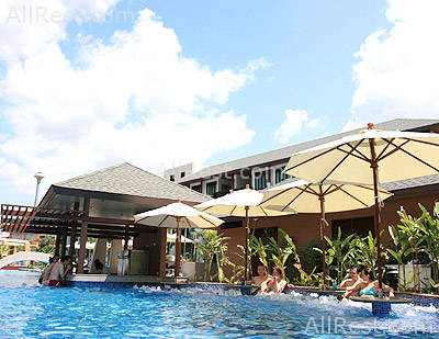 La Flora Resort & Spa 84